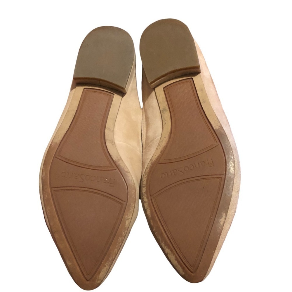 ⭐️ Franco Sarto Sabella Mules/Slides - Picture 5 of 6